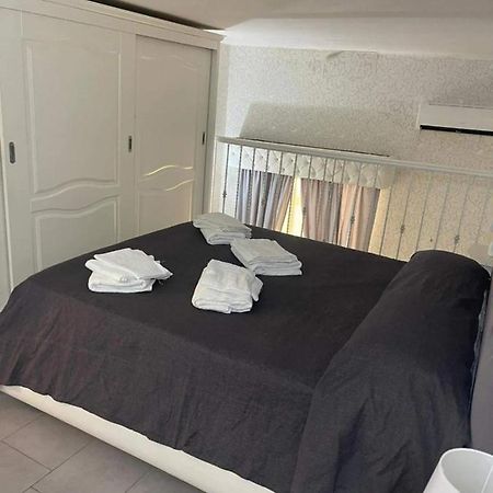 Casa Vacanza Melissa Napoli Dış mekan fotoğraf