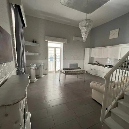Casa Vacanza Melissa Napoli Dış mekan fotoğraf