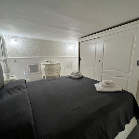 Casa Vacanza Melissa Napoli Dış mekan fotoğraf