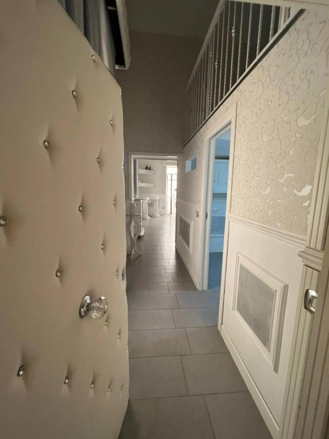 Casa Vacanza Melissa Napoli Dış mekan fotoğraf
