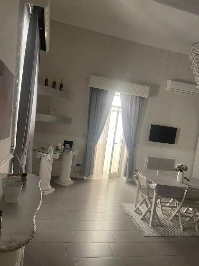 Casa Vacanza Melissa Napoli Dış mekan fotoğraf