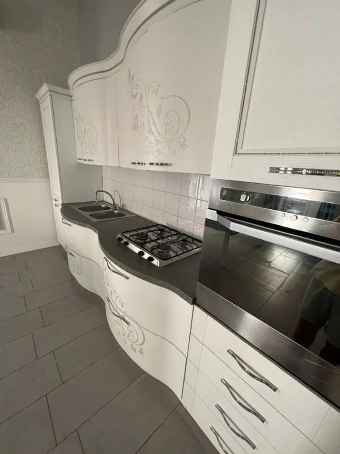 Casa Vacanza Melissa Napoli Dış mekan fotoğraf
