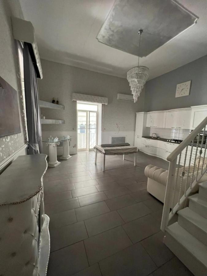 Casa Vacanza Melissa Napoli Dış mekan fotoğraf
