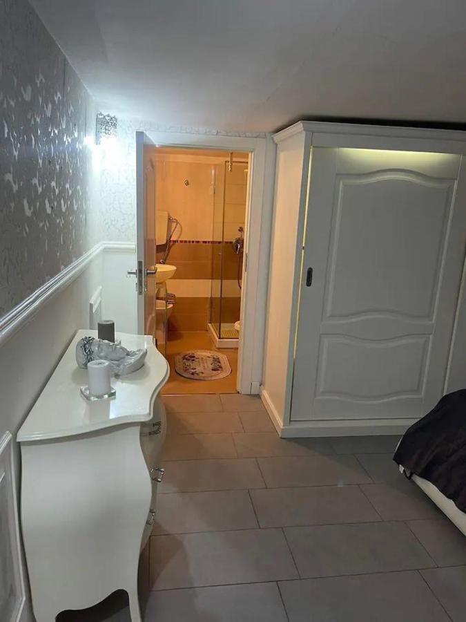 Casa Vacanza Melissa Napoli Dış mekan fotoğraf