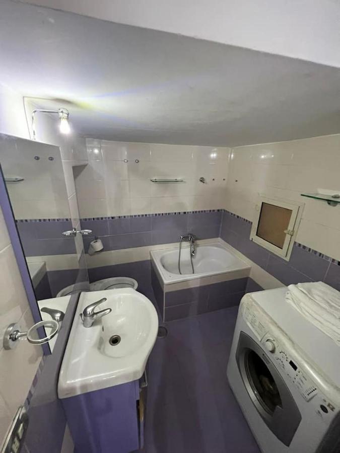 Casa Vacanza Melissa Napoli Dış mekan fotoğraf
