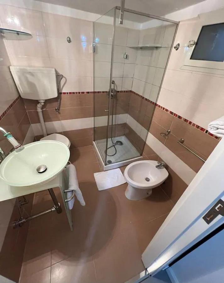 Casa Vacanza Melissa Napoli Dış mekan fotoğraf