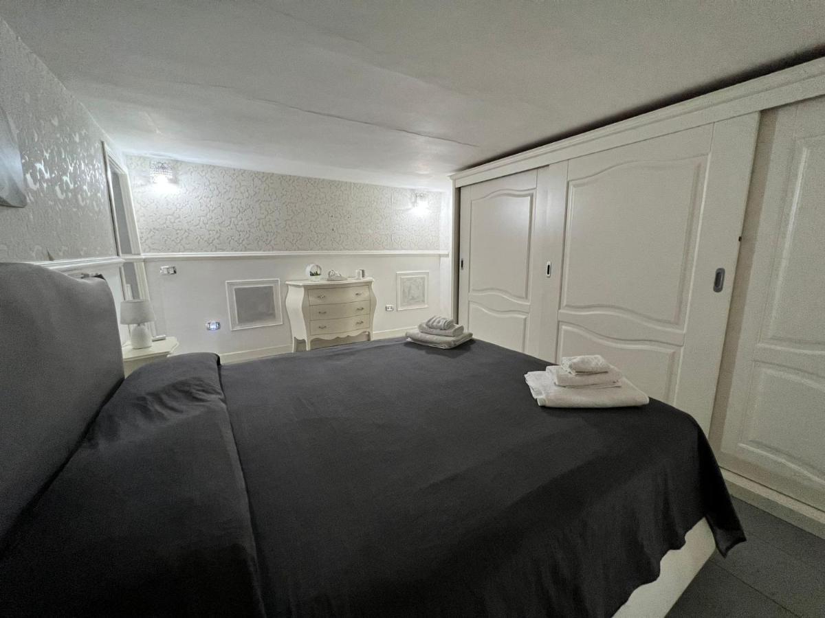 Casa Vacanza Melissa Napoli Dış mekan fotoğraf