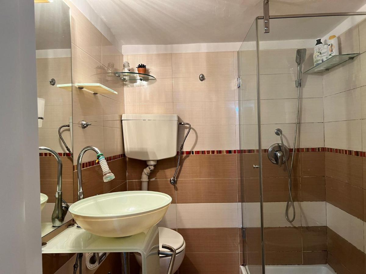 Casa Vacanza Melissa Napoli Dış mekan fotoğraf